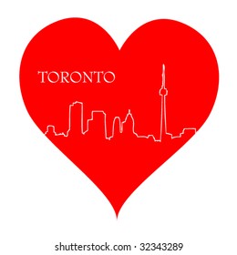 toronto heart