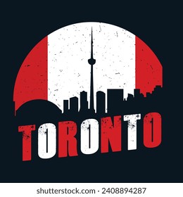 toronto, Motivational quotes Designs Bundle, Streetwear T-shirt Designs Artwork Set, Graffiti Vector Collection for Apparel and Clothing Print.
