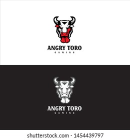 Toros New Logo in vector