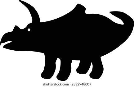 torosaurus triceratops dinosaur prehistoric extinction