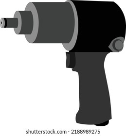 torque wrench  tool used to apply a specific torque to a fastener such as a nut, bolt, or lag screw