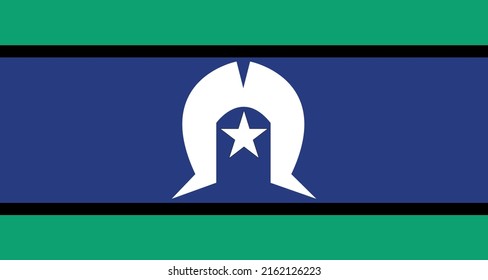 Torres Strait Islands graphic element Illustration template design
 - Shutterstock ID 2162126223