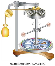 Torsional oscillator