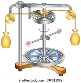 Torsional oscillator