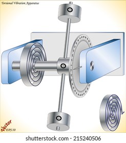 Torsional Vibration Apparatus