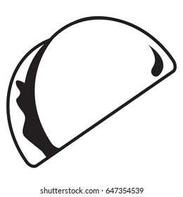 Tortilla icon