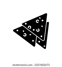 tortilla icon vector design templates