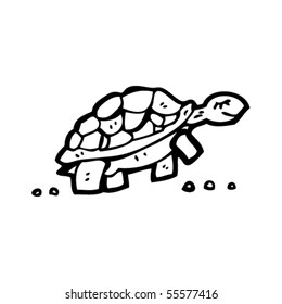 tortoise cartoon