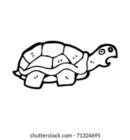 tortoise cartoon