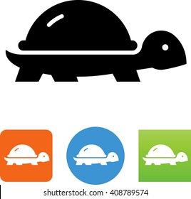 Tortoise Icon