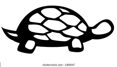 Landschildkröte