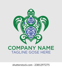 tortoise logo with good quality and good design, Turtle logo design. Modern icon. Sea turtle illustration, Turtle icon vector filled flat sign solid isolated on white Symbol logo illustration.