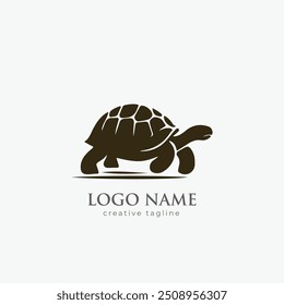 Tortoise logo, turtles, turtle, wild logo fully editable vector template