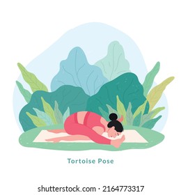 91 Tortoise posture Images, Stock Photos & Vectors | Shutterstock