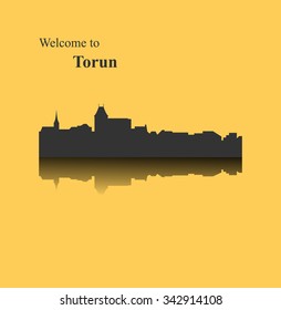Torun, Poland ( Polska )