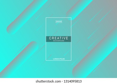 tosca background. Liquid composition. designs for posters, leaflets, vector illustrations