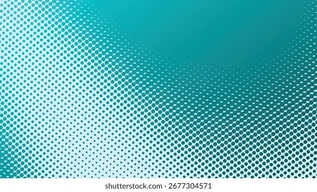 Tosca azul fundo abstrato para design digital moderno papel de parede layout gráfico e arte criativa