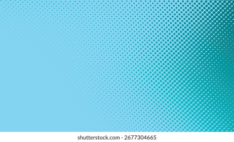 Tosca Blau abstrakter Hintergrund für modernes digitales Design Wallpaper Grafiklayout und kreative Kunstwerke
