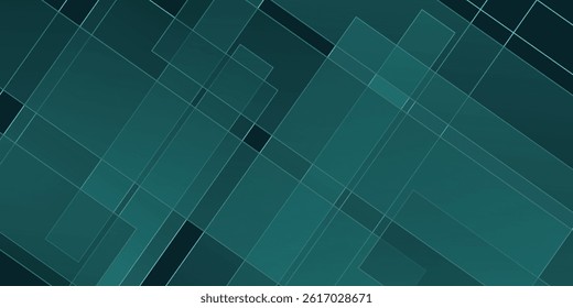 Tosca Blue Gradient Abstract Background Vector Design with Technology and Minimalist Concept eps10.