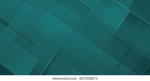 Tosca Blue Gradient Abstract Background Vector Design with Technology and Minimalist Concept eps10.
