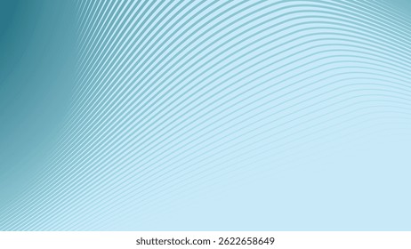 Tosca blue line pattern background abstract for backdrop or fabric style