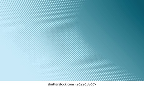 Tosca blue line pattern background abstract for backdrop or fabric style