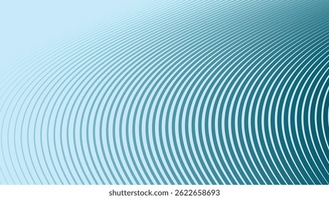 Tosca blue line pattern background abstract for backdrop or fabric style