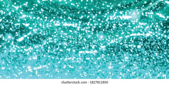 Tosca Glitter like a Flow