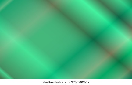 tosca green and red light neon abstract background with cross ray textures. shiny, blurry, modern and colorful. used for backdrop, wallpaper, card, cover, poster, banner or homepage