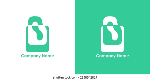 tosca white bucket logo vector