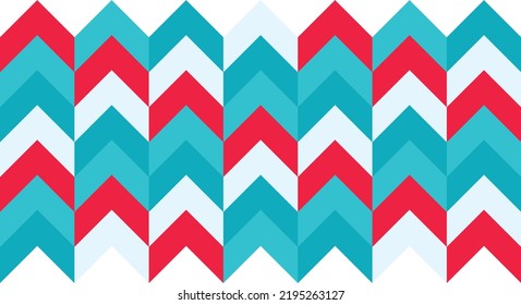 Tosca, white, and red colors. Vector. Abstract. Illustration. Texture. Repeating pattern. Background. Ornament. Simple, unique, distinctive and different design themes. Modern. Wallpaper. Graphic. 
