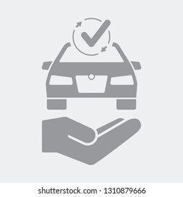 Total car control service