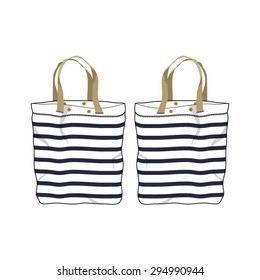 Tote Bag Fashion Accessory