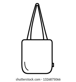 Tote Bag icon