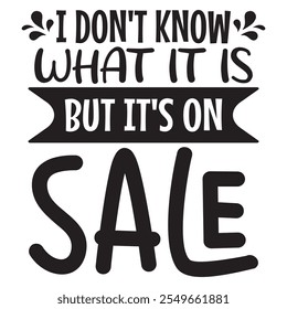 Tote Bag Quotes Design Black and white