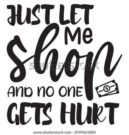 Tote Bag Quotes Design Black and white