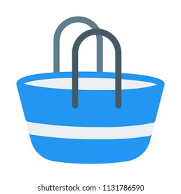 Tote Shopping Bag