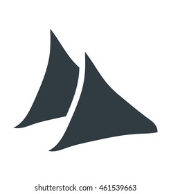 Totopos Vector Icon