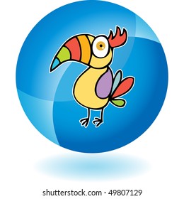 Toucan