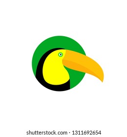 Toucan icon