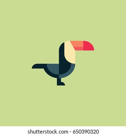 toucan icon