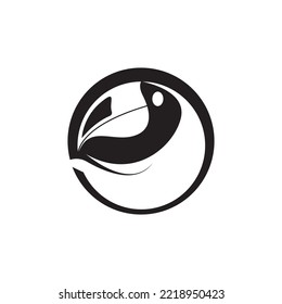 Plantilla De Vector De Símbolo E Icono Turco