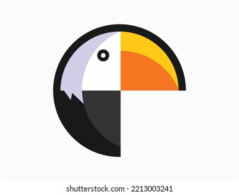 Toucan Illustrationen für jeden Zweck