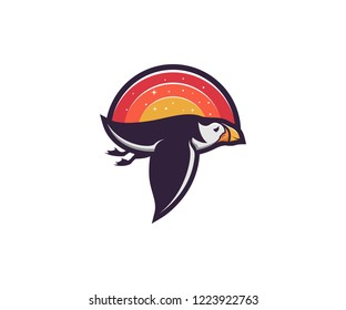 toucan logo designs