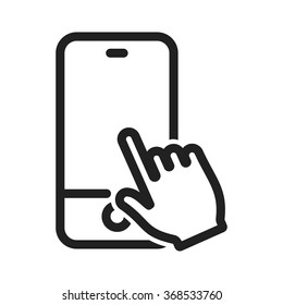 Touch Device II