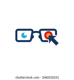 Touch Geek Logo Icon Design