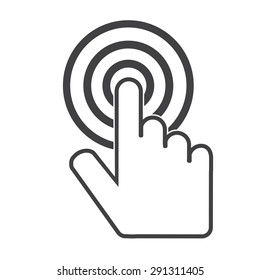 Touch icon