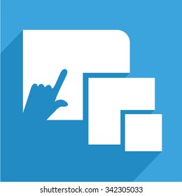 touch icon