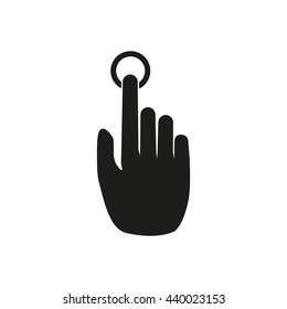 Touch icon