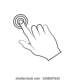 Touch Icon.Web and mobile